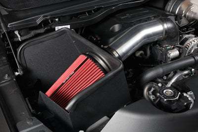 Air Intake Kit <br>19-24 Ram 1500