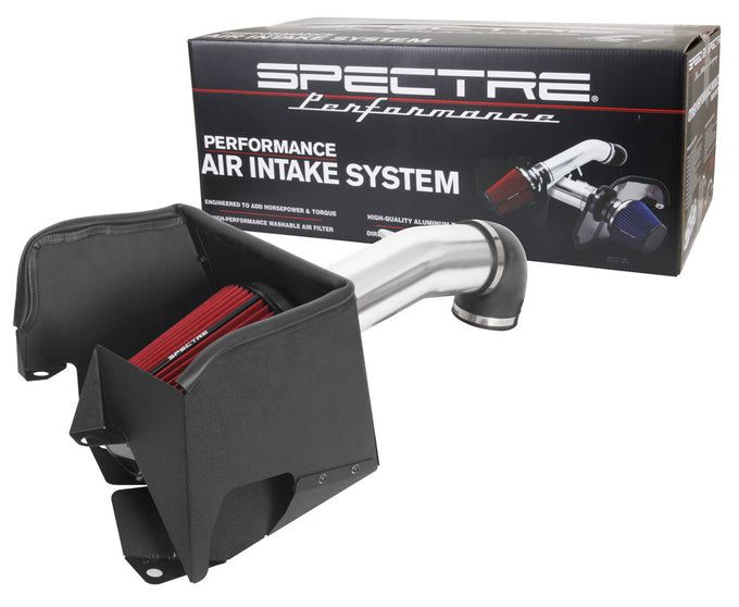 Air Intake Kit <br>19-24 Ram 1500