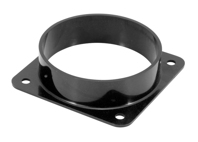 Intake Tube/Duct Mounting Plate <br>Universal