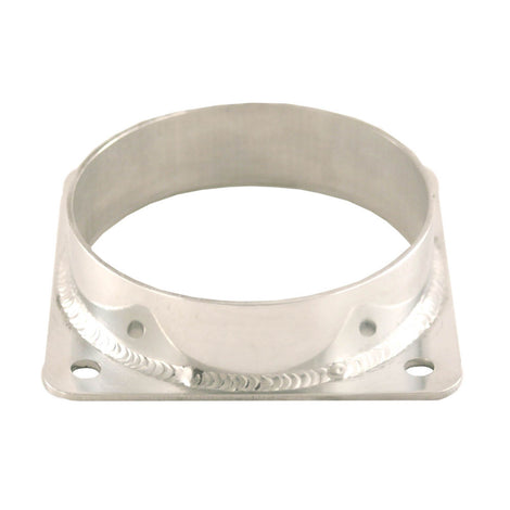 Intake Tube/Duct Mounting Plate <br>Universal