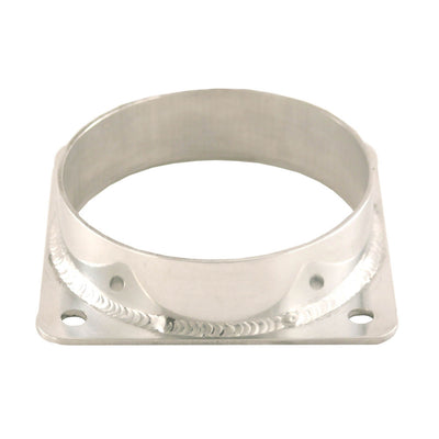 Intake Tube/Duct Mounting Plate <br>Universal