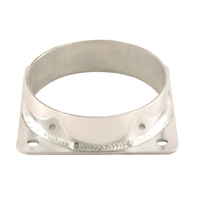 Intake Tube/Duct Mounting Plate <br>Universal