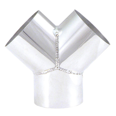 Universal Tube Y-Pipe <br>Universal