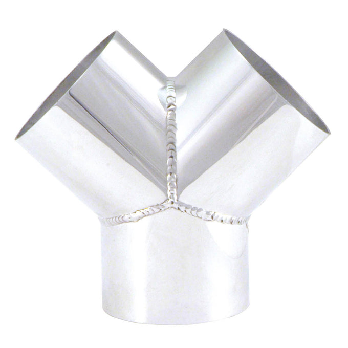 Universal Tube Y-Pipe <br>Universal