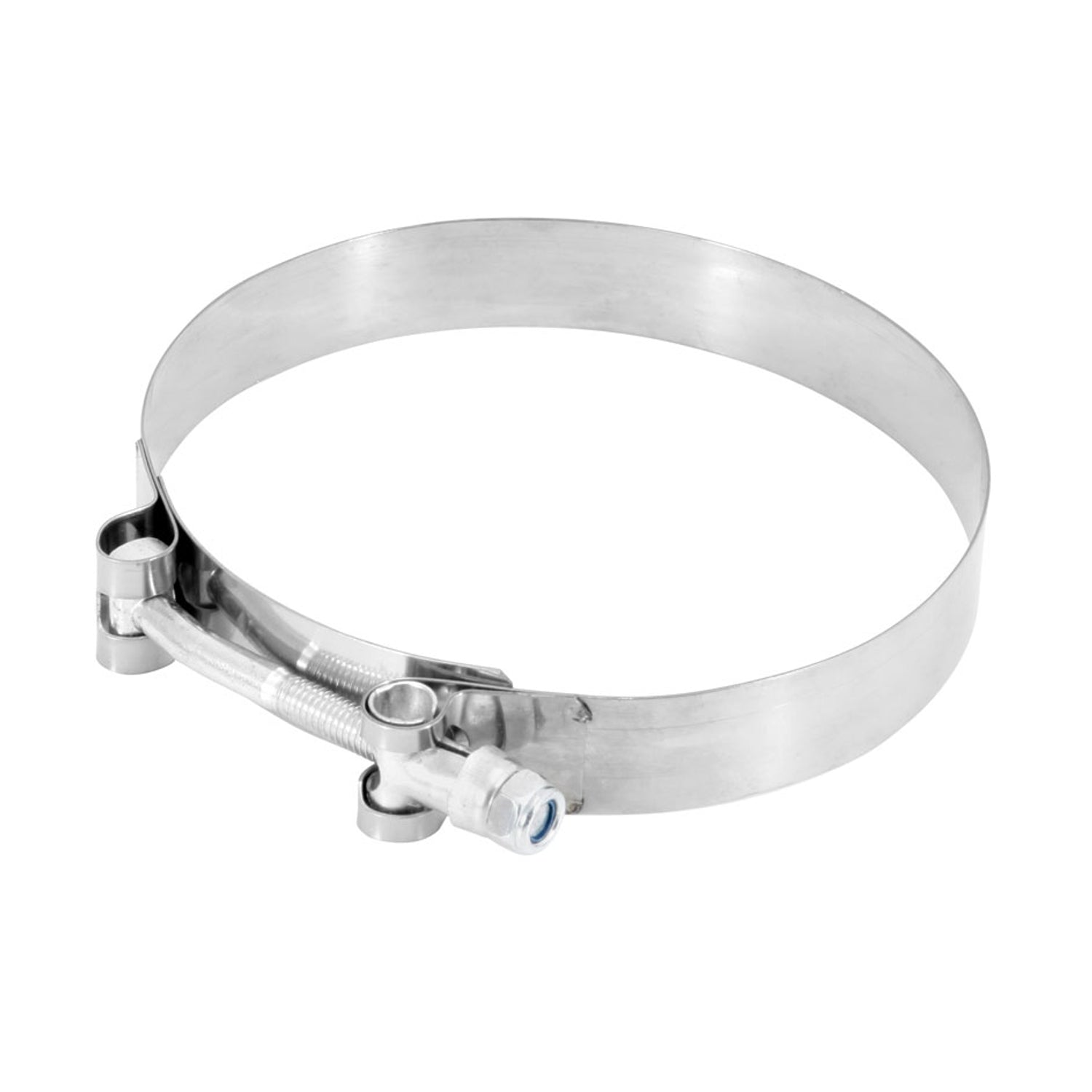 T-Bolt Clamp <br>Universal