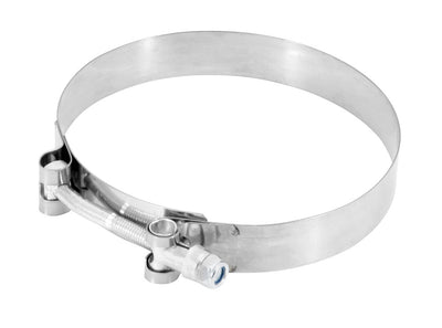 T-Bolt Clamp <br>Universal