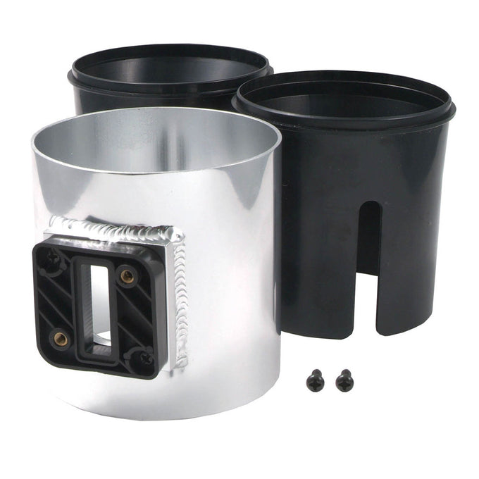 Mass Flow Air Sensor Adapter Kit <br>Universal