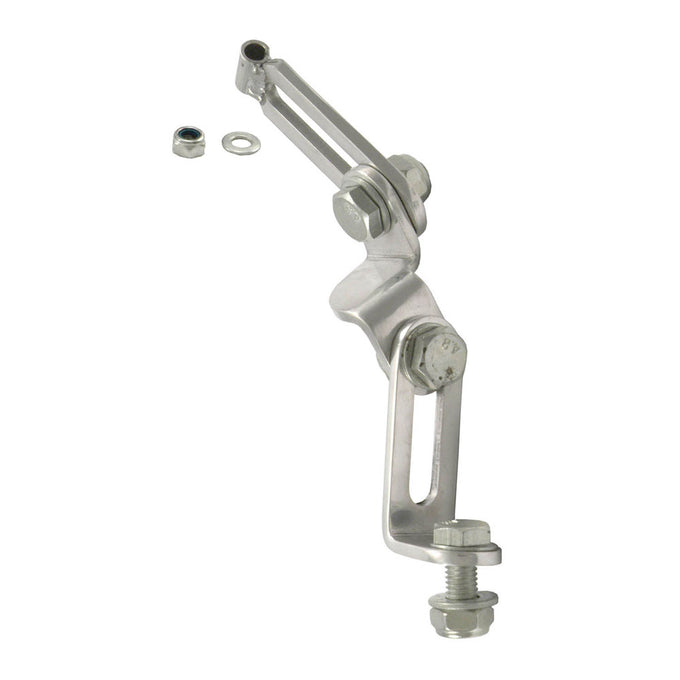 T- Bolt Clamp Bracket <br>Universal