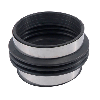 Flex Coupler <br>Universal
