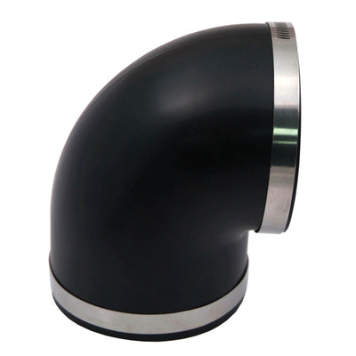Coupler Elbow <br>Universal