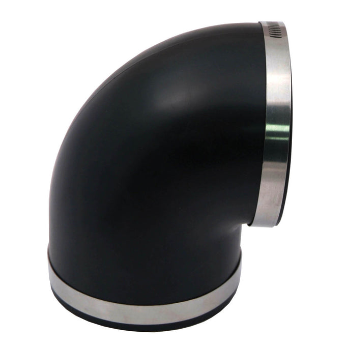 Coupler Elbow <br>Universal