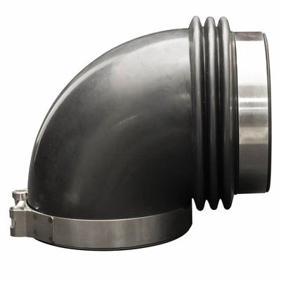 Flex Coupler Elbow <br>Universal