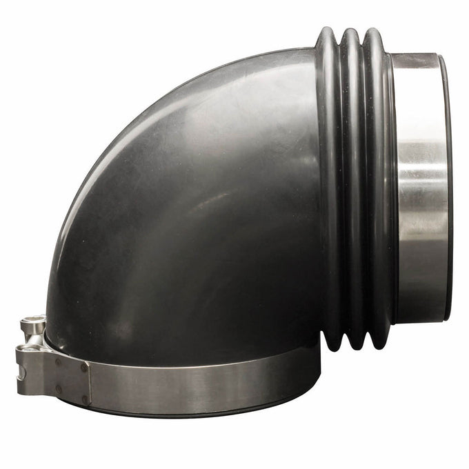 Flex Coupler Elbow <br>Universal
