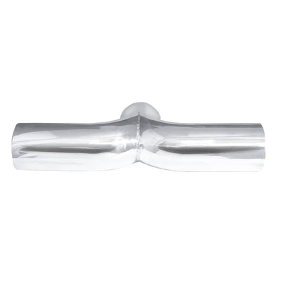 Universal Tube Y-Pipe <br>Universal