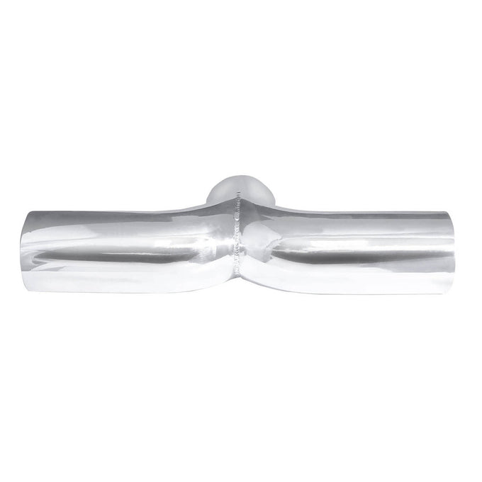 Universal Tube Y-Pipe <br>Universal