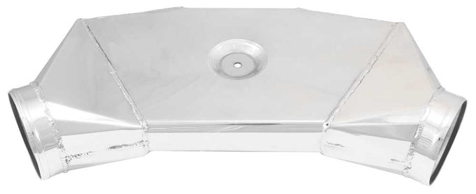 Plenum Kit <br>Universal