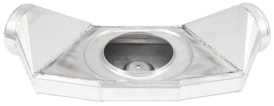 Plenum Kit <br>Universal