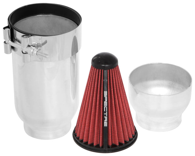 Air Filter Housing <br>Universal
