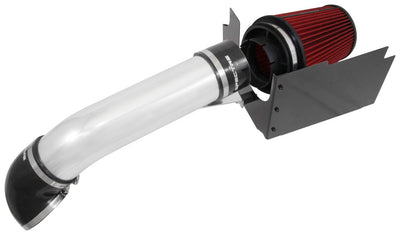 Air Intake Kit <br>99-06 Chevy Silverado, GMC Sierra 1500, 01-06 2500 3500 HD