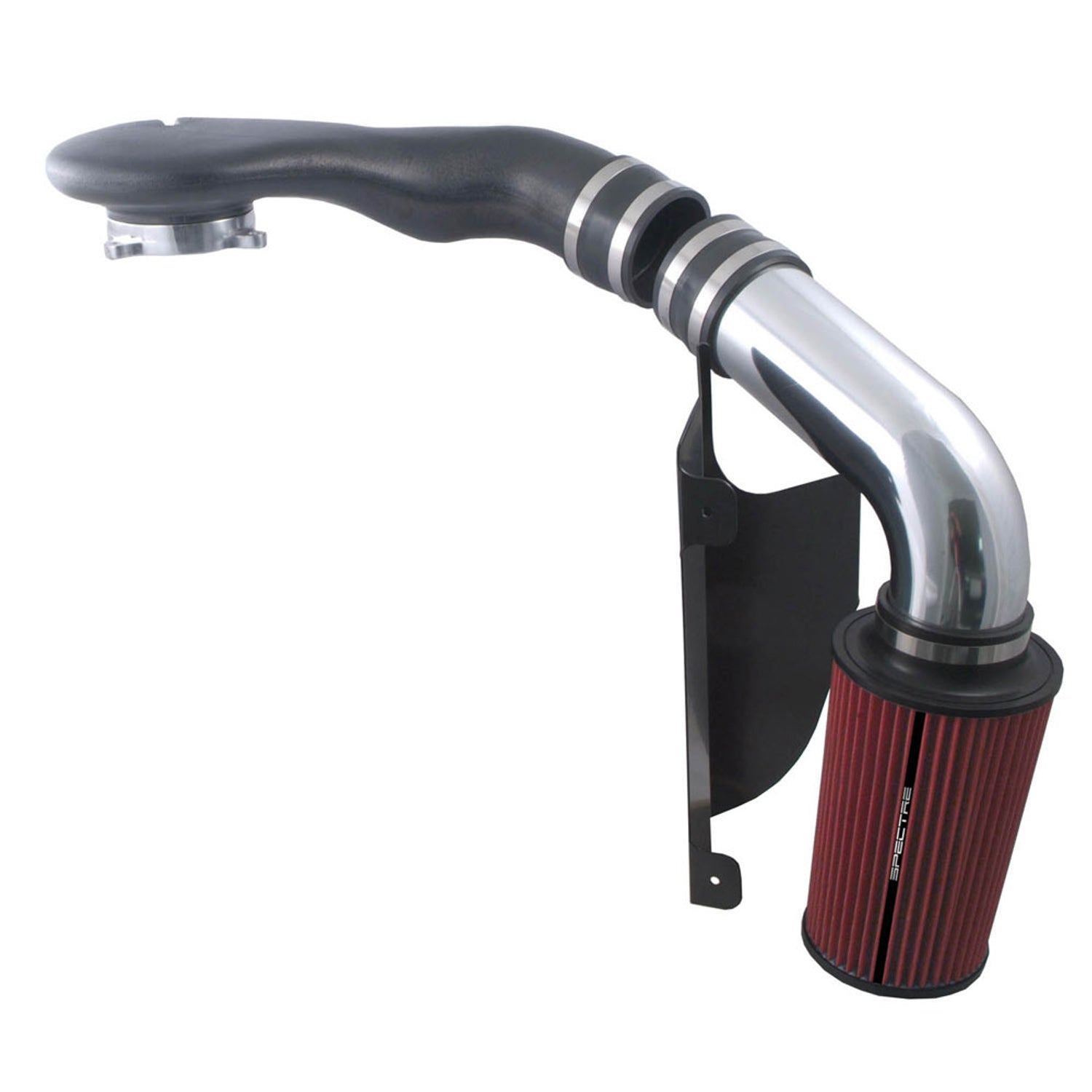 Air Intake Kit <br>96-04 Chevy Blazer S10, GMC Sonoma, 96-01 Jimmy