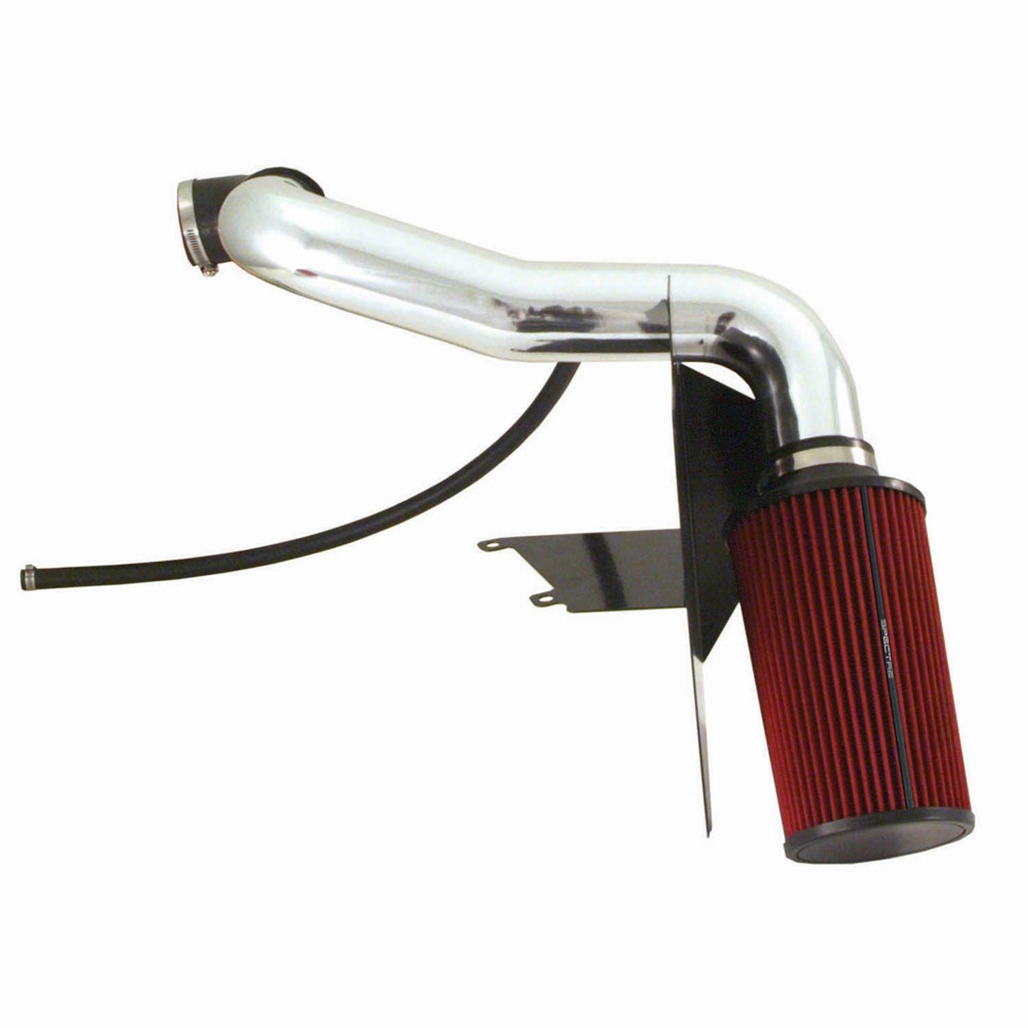 Air Intake Kit <br>99-00 Isuzu Hombre, 99-03 Chevy S10