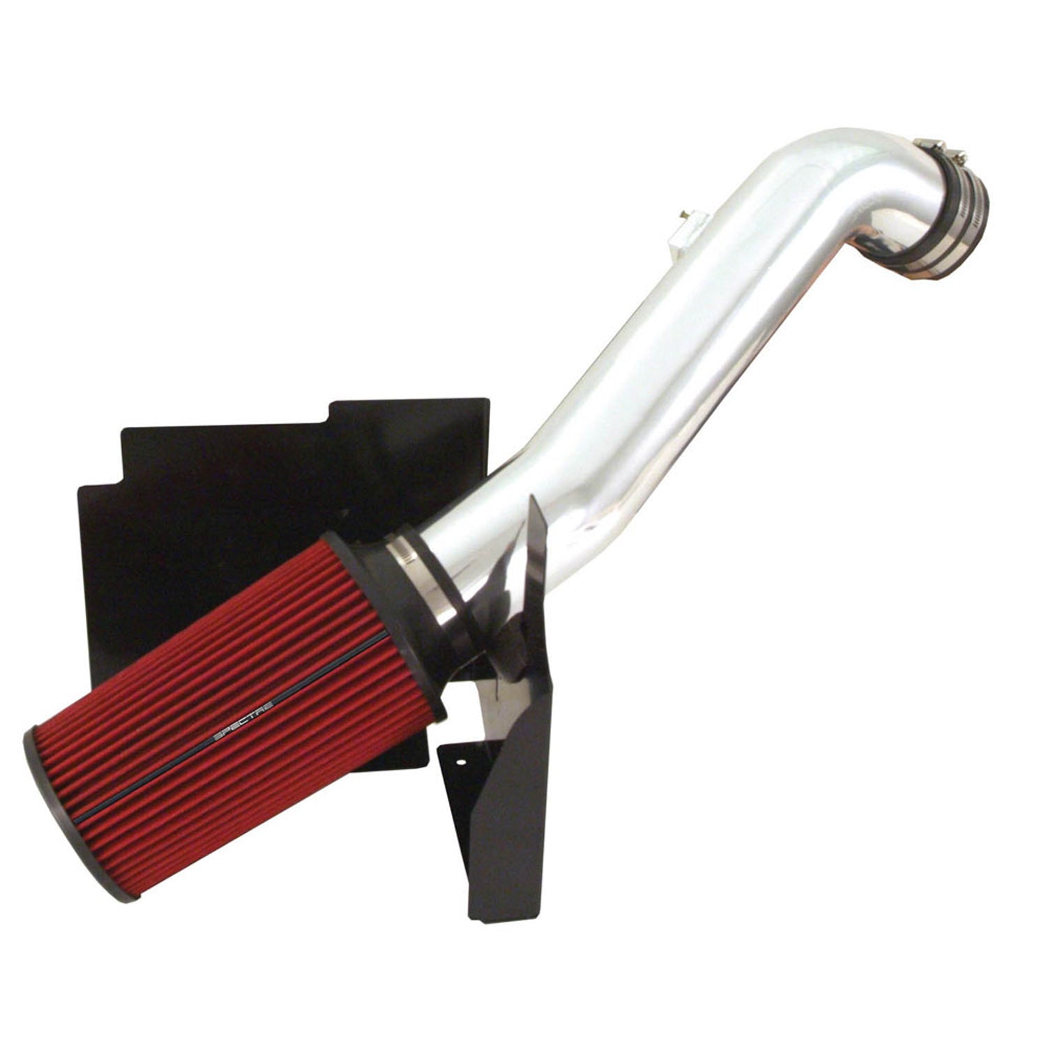 Air Intake Kit <br>01-04 Chevy Silverado, GMC Sierra 2500 HD 3500