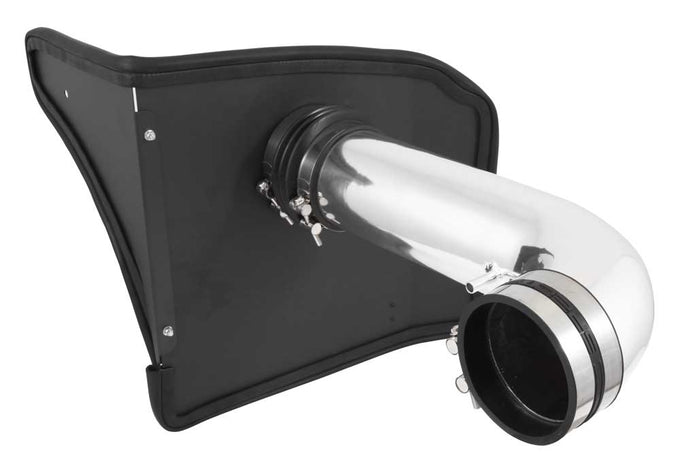 Air Intake Kit <br>10-15 Chevy Camaro