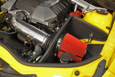Air Intake Kit <br>10-15 Chevy Camaro