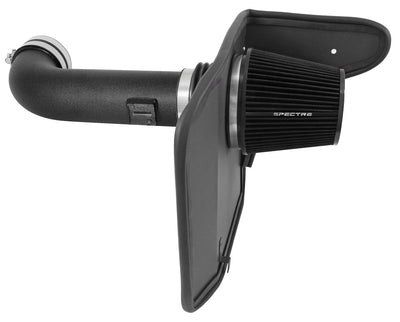 Air Intake Kit <br>10-15 Chevy Camaro