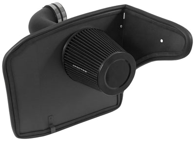 Air Intake Kit <br>10-15 Chevy Camaro
