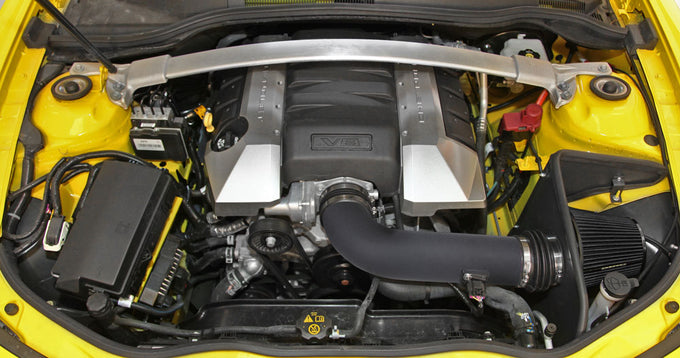 Air Intake Kit <br>10-15 Chevy Camaro