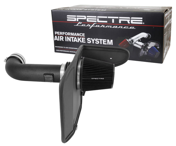 Air Intake Kit <br>10-15 Chevy Camaro