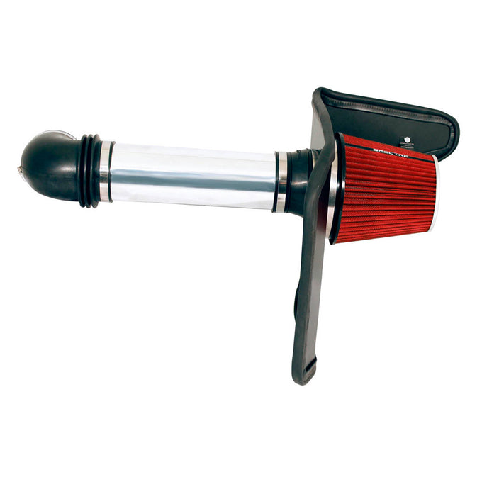Air Intake Kit <br>10-11 Chevy Camaro
