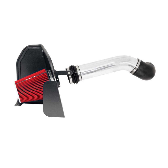 Air Intake Kit <br>07-08 Chevy Silverado, GMC Sierra 1500