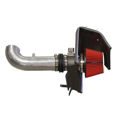 Air Intake Kit <br>08-11 Cadillac CTS