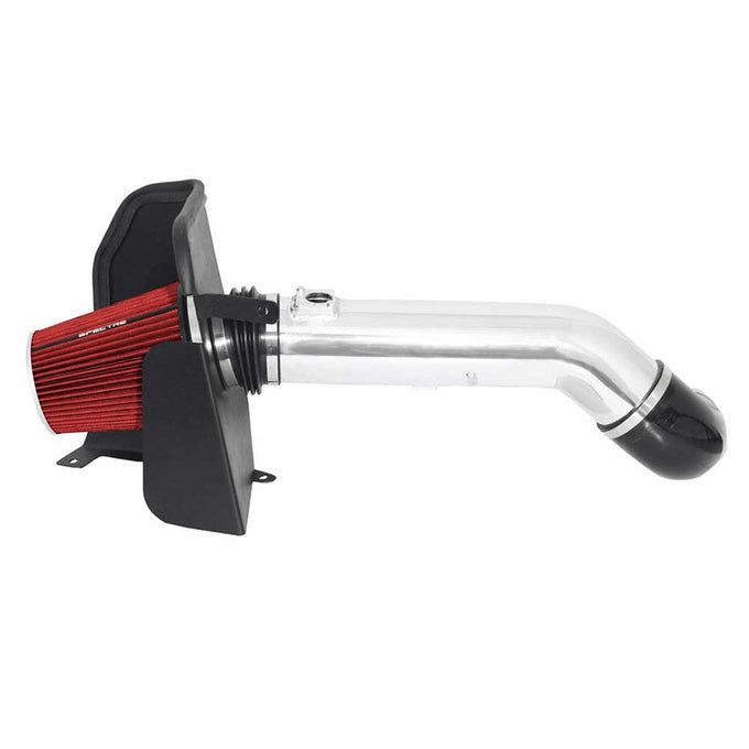 Air Intake Kit <br>09-13 Chevy Silverado, GMC Sierra 1500