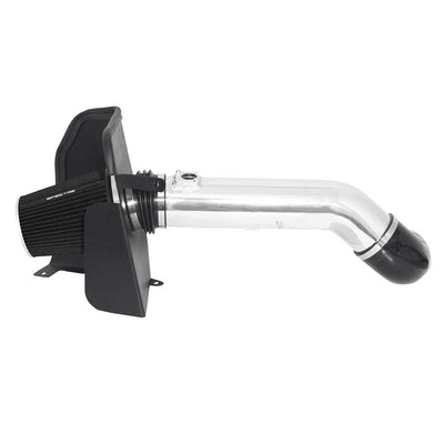 Air Intake Kit <br>09-13 Chevy Silverado, GMC Sierra 1500
