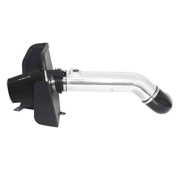 Air Intake Kit <br>09-13 Chevy Silverado, GMC Sierra 1500