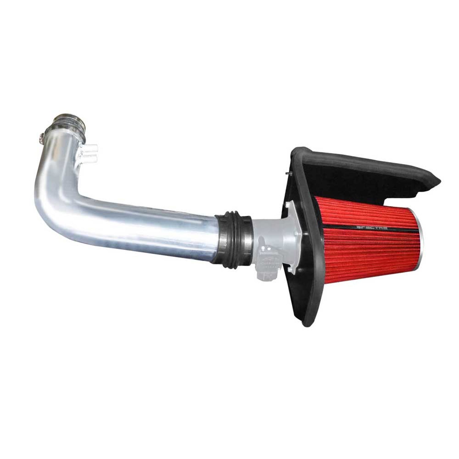 Air Intake Kit <br>97-03 Ford F-150, 97-04 Expedition