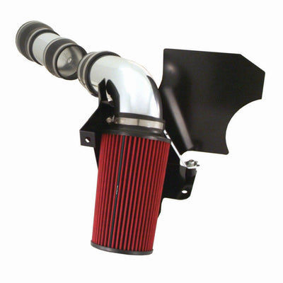 Air Intake Kit <br>99-03 Ford F250-F550 Super Duty, 00-04 Excursion