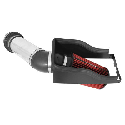 Air Intake Kit <br>99-03 Ford F-250 F-350 Super Duty, 00-03 Excursion