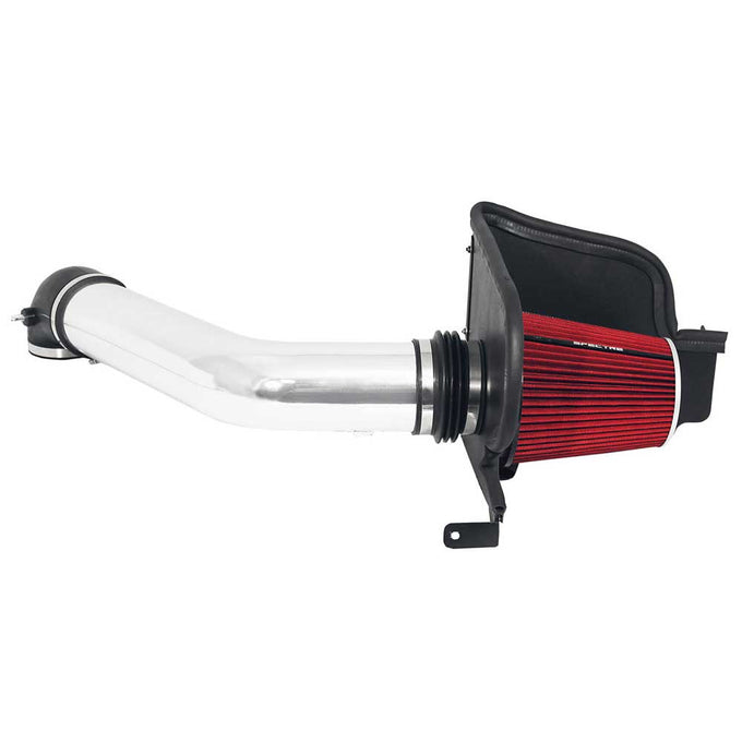 Air Intake Kit <br>04-08 Ford F-150