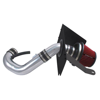 Air Intake Kit <br>05-09 Ford Mustang