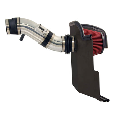 Air Intake Kit <br>11-14 Ford Mustang