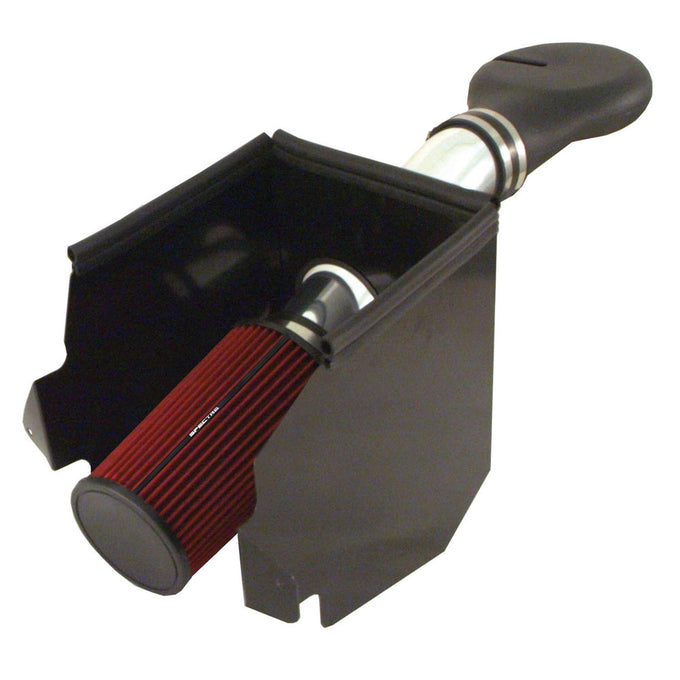 Air Intake Kit <br>94-01 Dodge Ram 1500 Ram 2500
