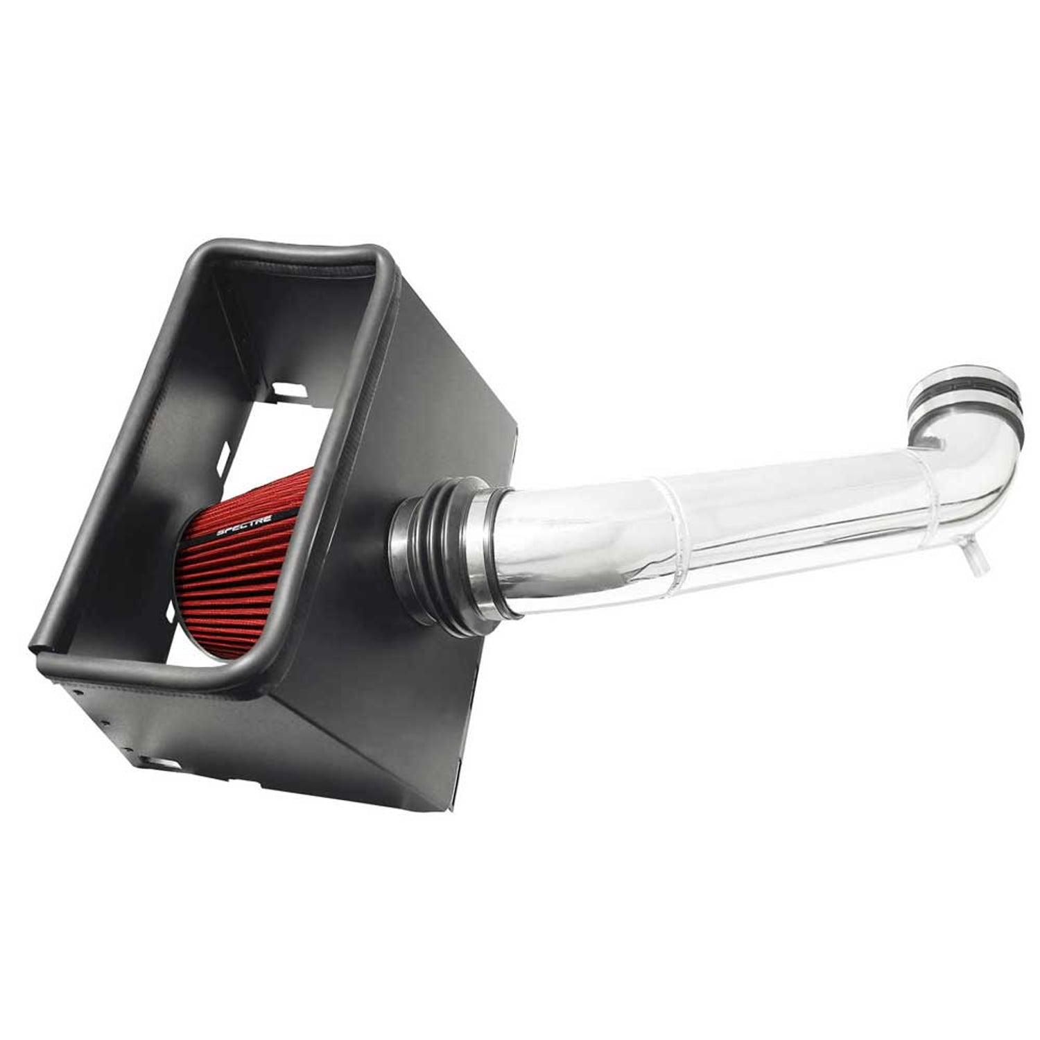 Air Intake Kit <br>02-08 Dodge Ram 1500, 03-08 2500