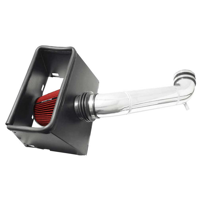 Air Intake Kit <br>02-08 Dodge Ram 1500, 03-08 2500