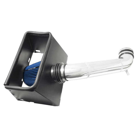 Air Intake Kit <br>02-08 Dodge Ram 1500, 03-08 2500