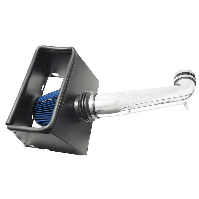 Air Intake Kit <br>02-08 Dodge Ram 1500, 03-08 2500