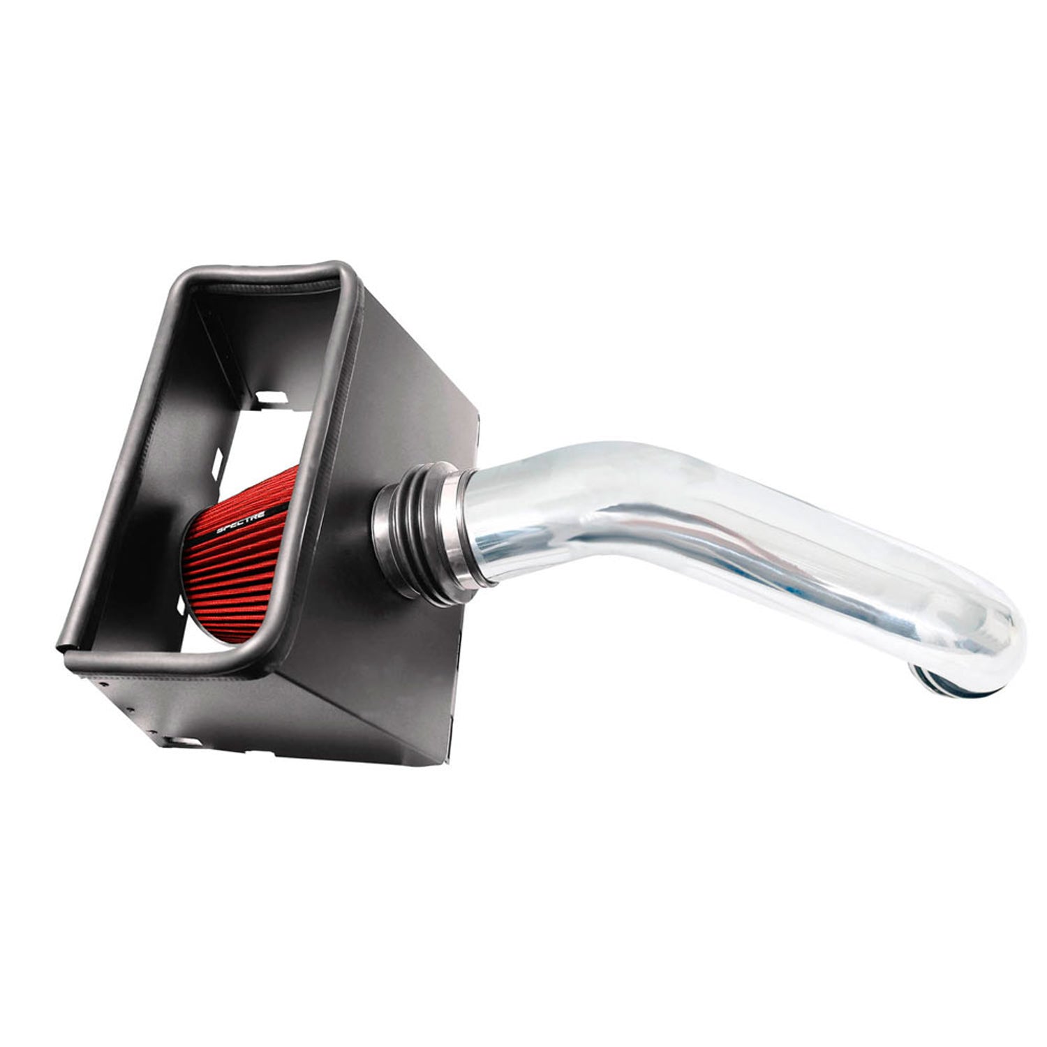 Air Intake Kit <br>09-18 Ram 1500, 11-18 2500, 19-24 Classic
